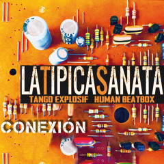 LA TIPICA SANATA - Miga De Pan