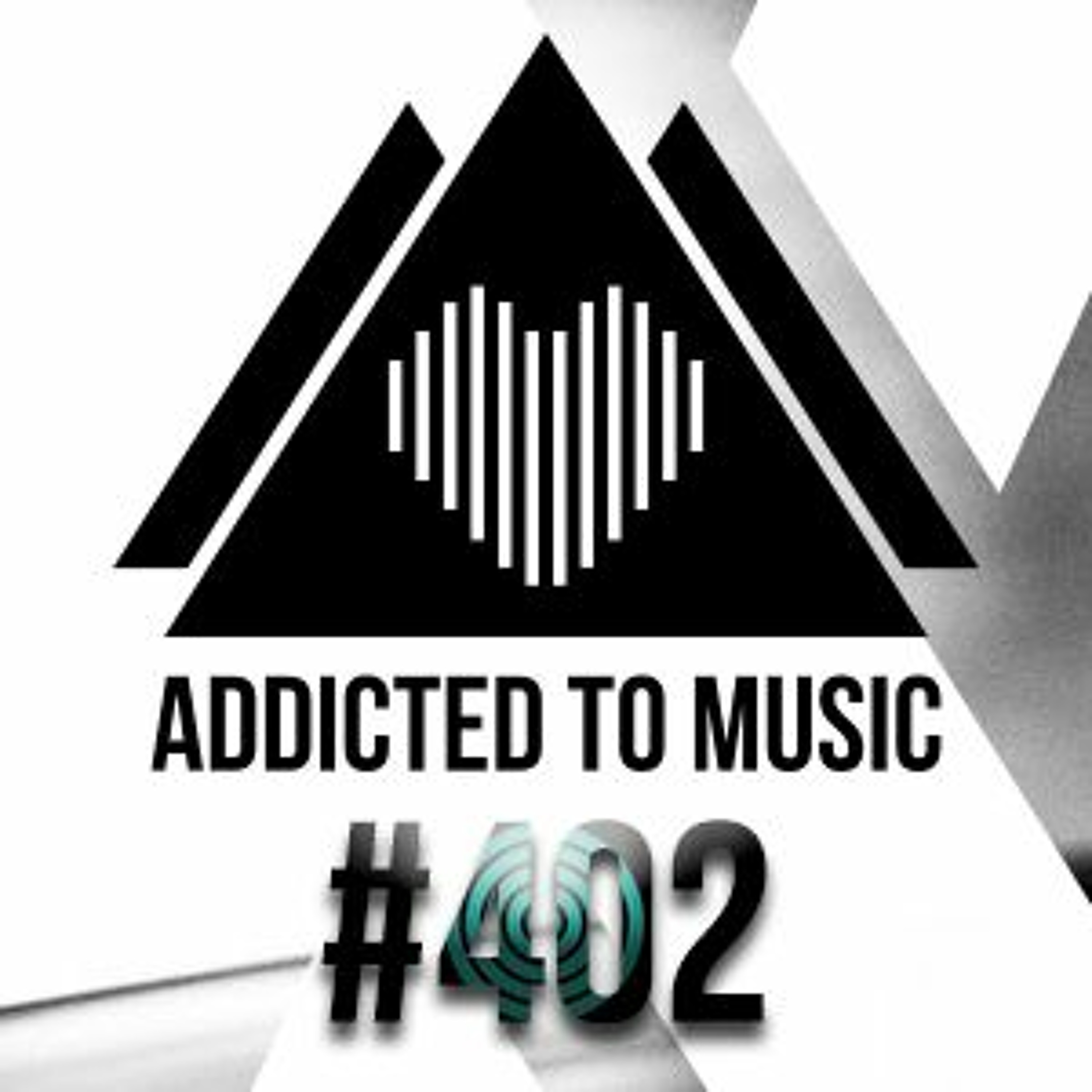 Silver Ivanov presents Addicted To Music radio show