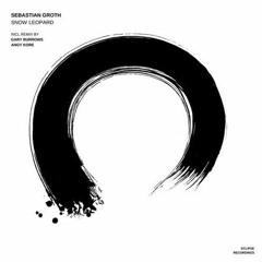 Sebastian Groth - Snow Leopard (Gary Burrows Remix)
