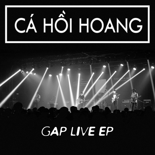 Cánh Cửa Cuối Cùng (Gap Tour 2017)
