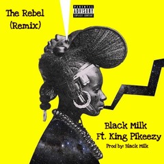 The Rebel Remix