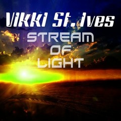 Vikki St. Ives - Stream Of Light (Remundo Radio Mix)