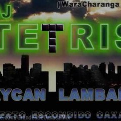 Dj Tetris & Aycan - Lambada (wacharanga Mix) 2010 Tribal Kosteno