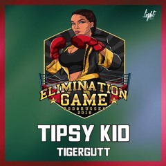 Elimination Game 2018