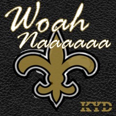 Woah Na (Prod. Luke On The Track)