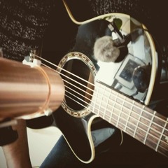 Rubylux - Screaming Surrender (Acoustic Cover by Freak)