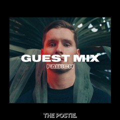 Fabich - Guestmix For The Postie