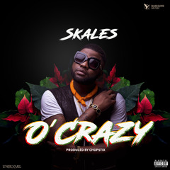 O' Crazy