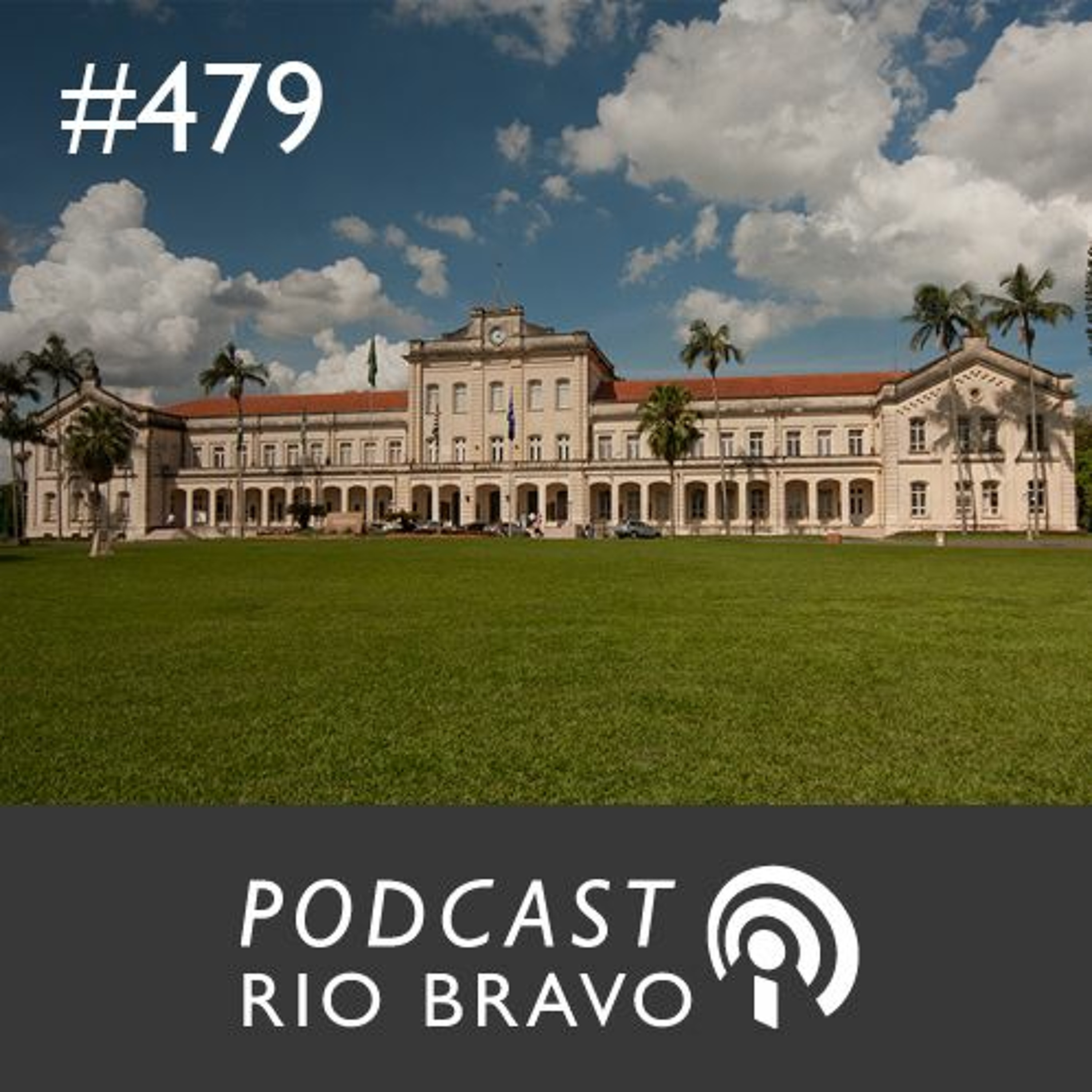 Podcast RioBravo