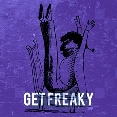 ToMix - Get Freaky (with Orelo)