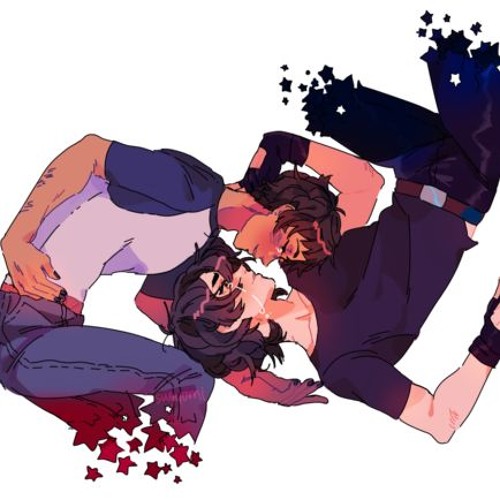 FRIENDS x Whistle - Nightcore / Switching Vocals