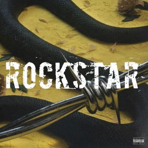 Stream Post Malone - Rockstar Ft. 21 Savage (Instrumental) (Bass Boosted)  by Ai$