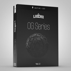 OG Series: LUCCHII Vol. 2