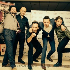 LA PETITE ROULOTTE - Maria