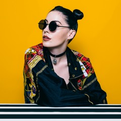 Dream - Bishop Briggs (Instrumental)