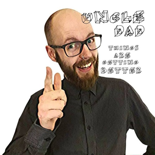 Things Are Getting Better