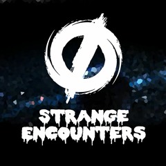 Canonblade - Strange Encounters