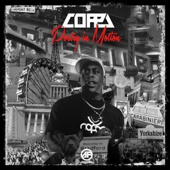 Coppa ft. Gydra & Jess - Security (cut)