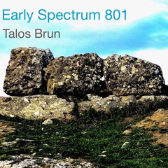 Early Spectrum 801 (demo)