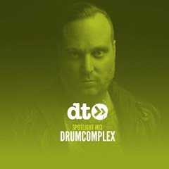 Spotlight Mix: Drumcomplex