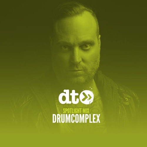 Spotlight Mix: Drumcomplex