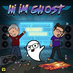 Hi I'm Ghost - Pow Pow