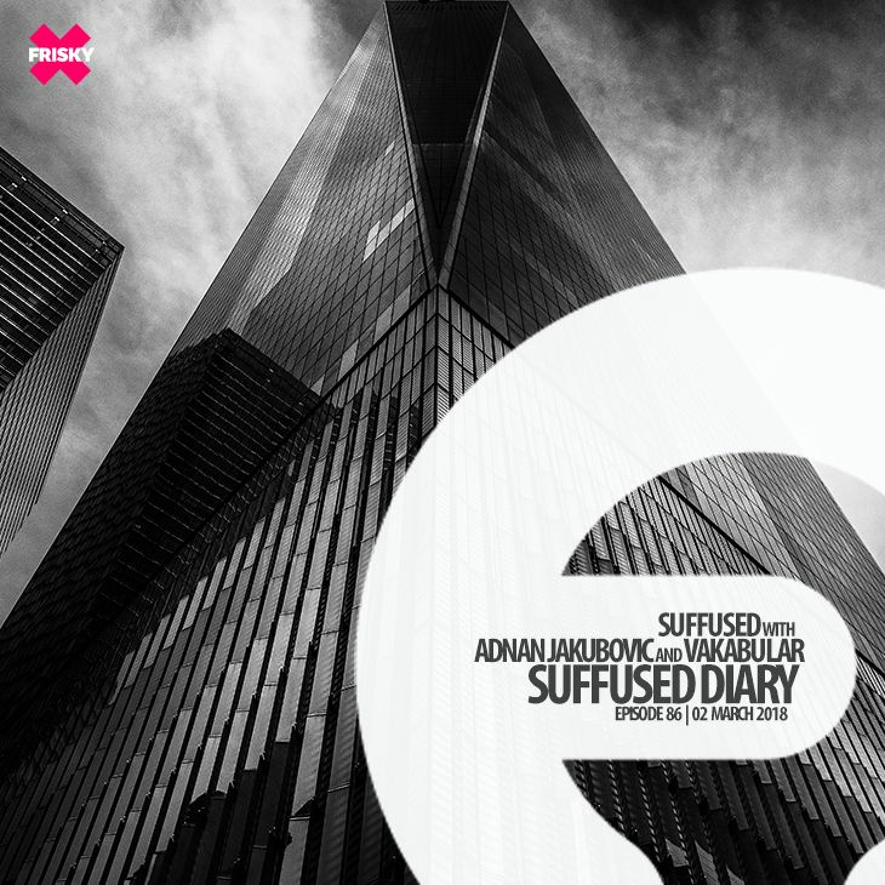 Suffused presents Suffused Diary