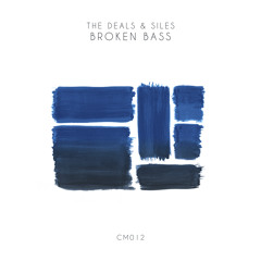 PREMIERE: The Deals & Siles - Brokenbass (Fer BR Remix) [Curiosity Music]