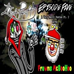 Episode Five: A Very Merry Pastas Part One