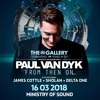 Paul van Dyk, James Cottle, Sholan & Delta One