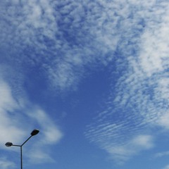 Trough The Clouds (Atmospheric Chillout Trance)