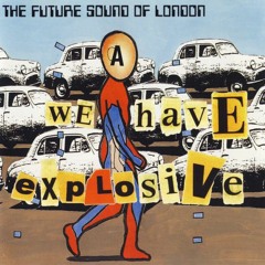 Future Sound Of London - We Have Explosive (Bugline Remix)