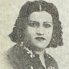 سلطانة يوسف ~ يالمنحدر خذني وياك