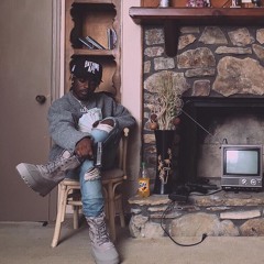 lil uzi vert ~ i’m that nigga (prod. dj plugg)