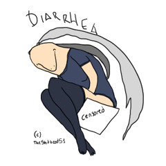 Utsu-P - Diarrhea (instrumental cover)