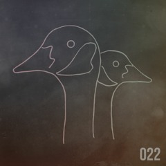 TGCP 022 | Techno w/ Haam Sarris