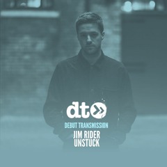 Jim Rider - Unstuck (Original Mix)