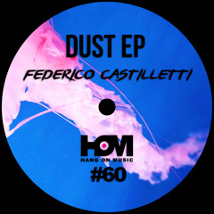 Federico Castilletti - I Wanna Say (Original Mix)