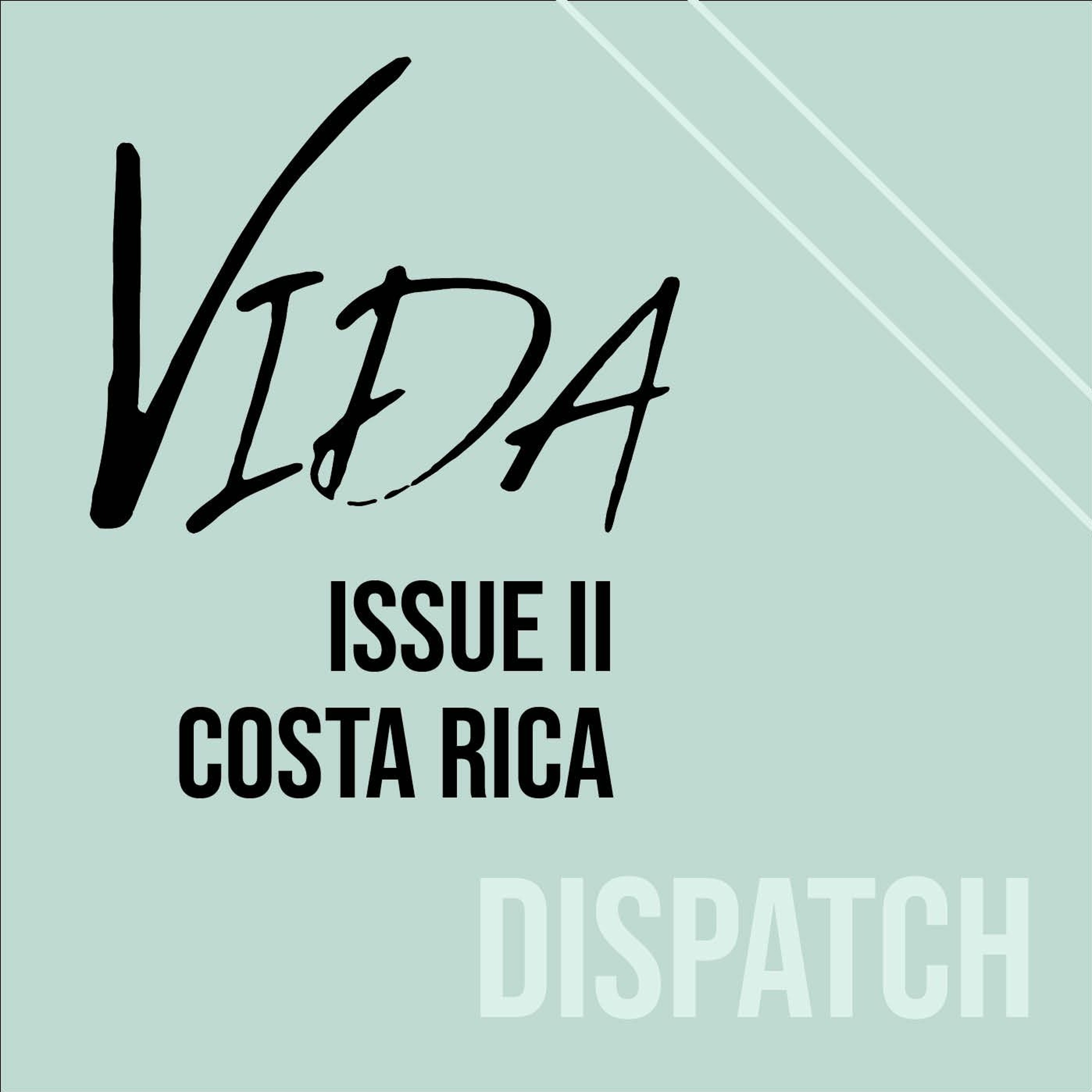 Dispatch Teaser episode artwork
