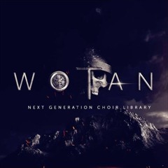 Autumn Forest -  Official demo for Strezov Sampling's "Wotan"