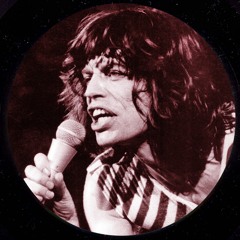 Rolling Stones - Gimme Shelter (Benny Bridges & Justin Jay Edit)[Fantastic Voyage]
