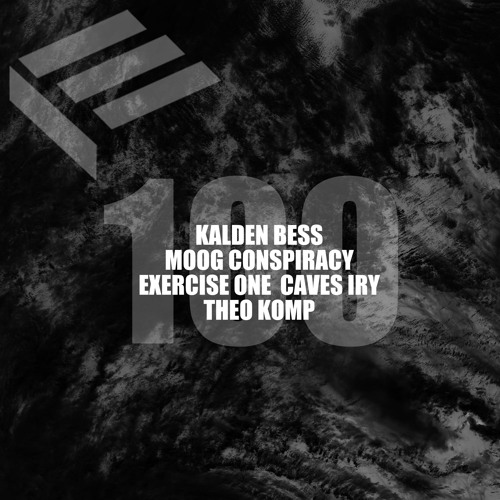 Elektrotribe 100 : Theo Komp, Moog Conspiracy - Ecoutez Moi (Original Mix)[Premiere]