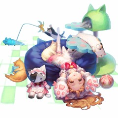 [NICODE] Nyanya no Uta｜Deemo 3.2 Update - M2U x NICODE Collection Vol.2