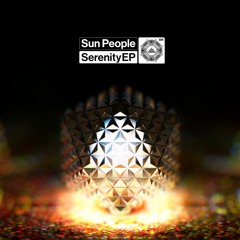 Sun People - Serenity EP
