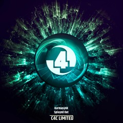 KarmasynK // Splayed Out // LTDC4C005