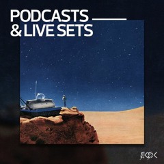 Podcasts & Live Sets