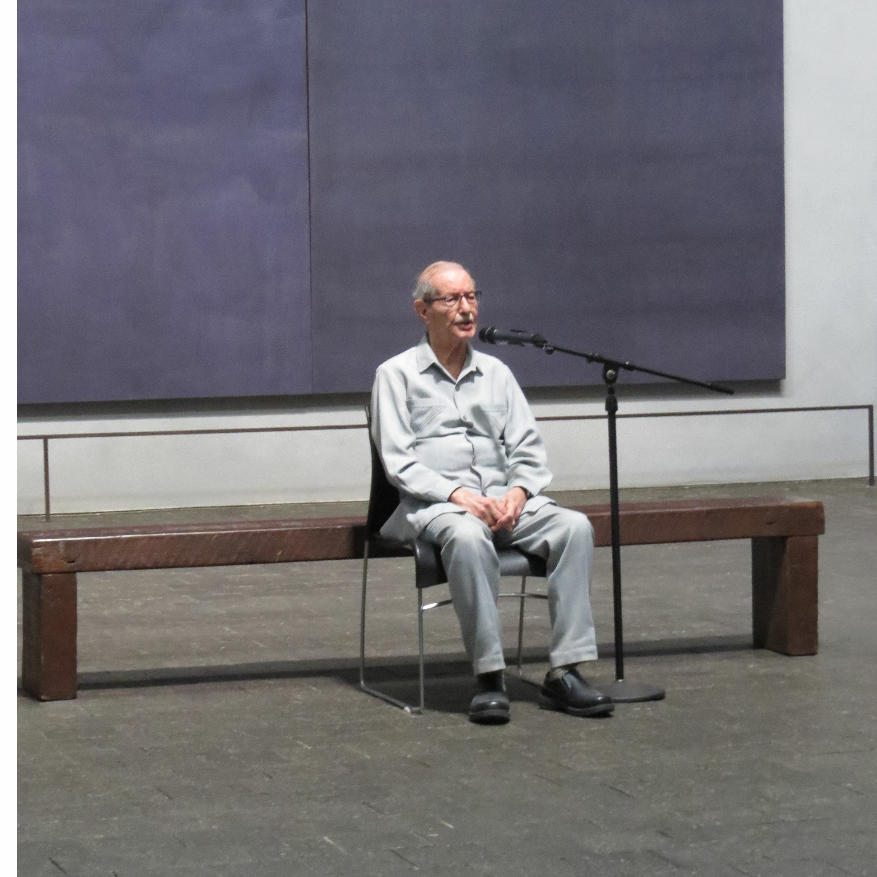 Rothko Chapel