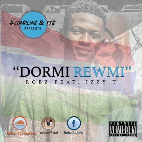 Dormi Rewmi Feat. Izzy T (Prod. By TTE)