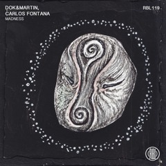 Dok&Martin & Carlos Fontana - This's Acid (Original Mix) 160Kbps