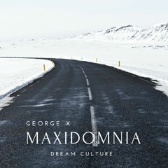Premiere: George X - Cloud Shape (Alberto Jossue Remix)[Dream Culture]